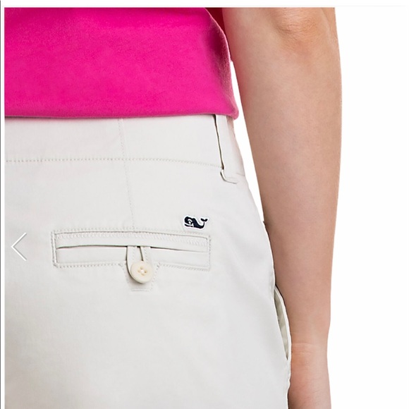 NWT Vineyard Vines 5” Every Day Shorts - Picture 3 of 10